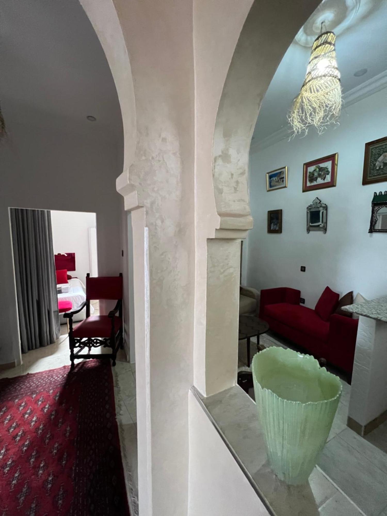 Cozy In The Heart Of Kasbah *